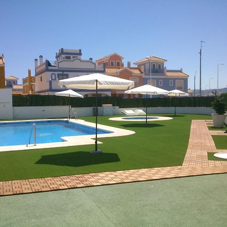 As026 Aguila 3-Bedroom San Juan De Los Terreros Exterior photo