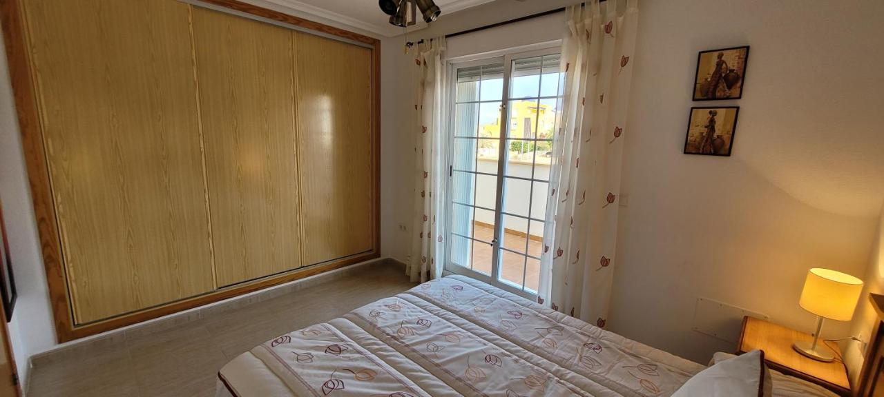 As026 Aguila 3-Bedroom San Juan De Los Terreros Exterior photo