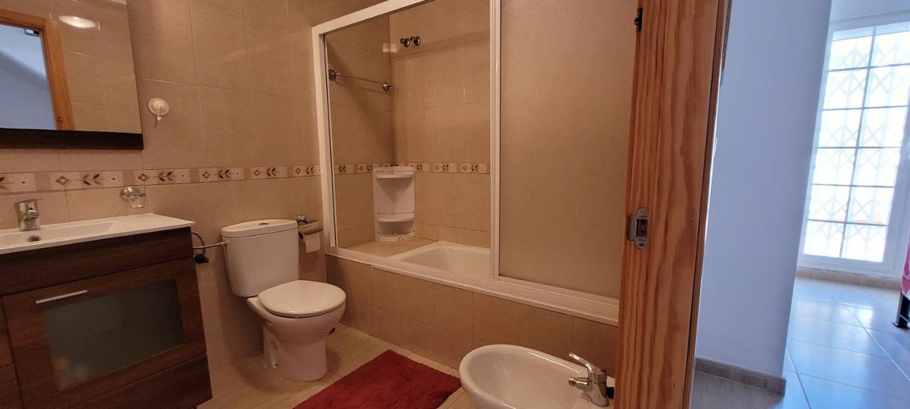 As026 Aguila 3-Bedroom San Juan De Los Terreros Exterior photo