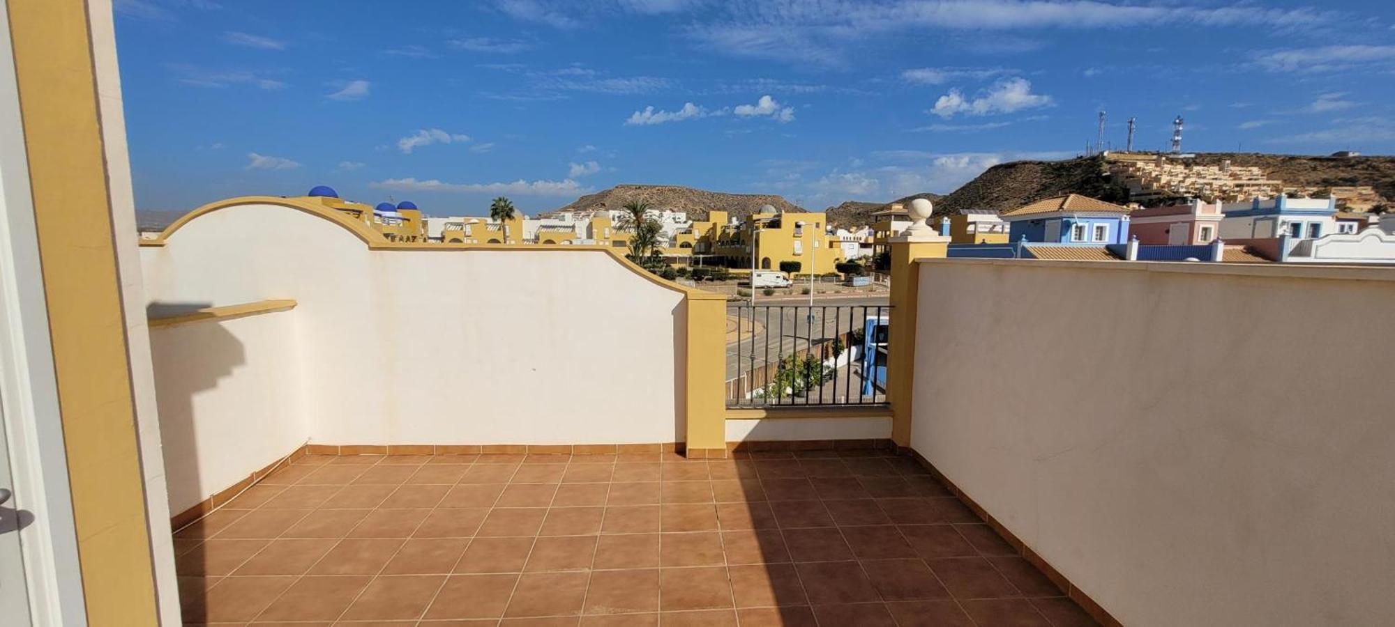 As026 Aguila 3-Bedroom San Juan De Los Terreros Exterior photo
