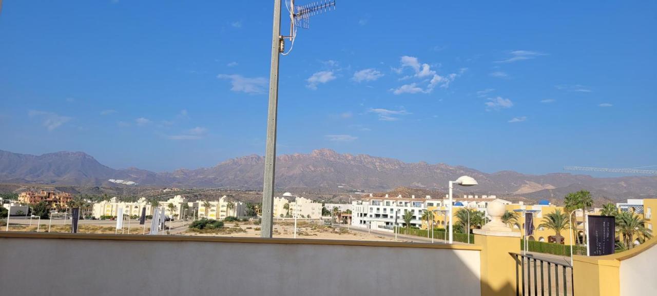 As026 Aguila 3-Bedroom San Juan De Los Terreros Exterior photo